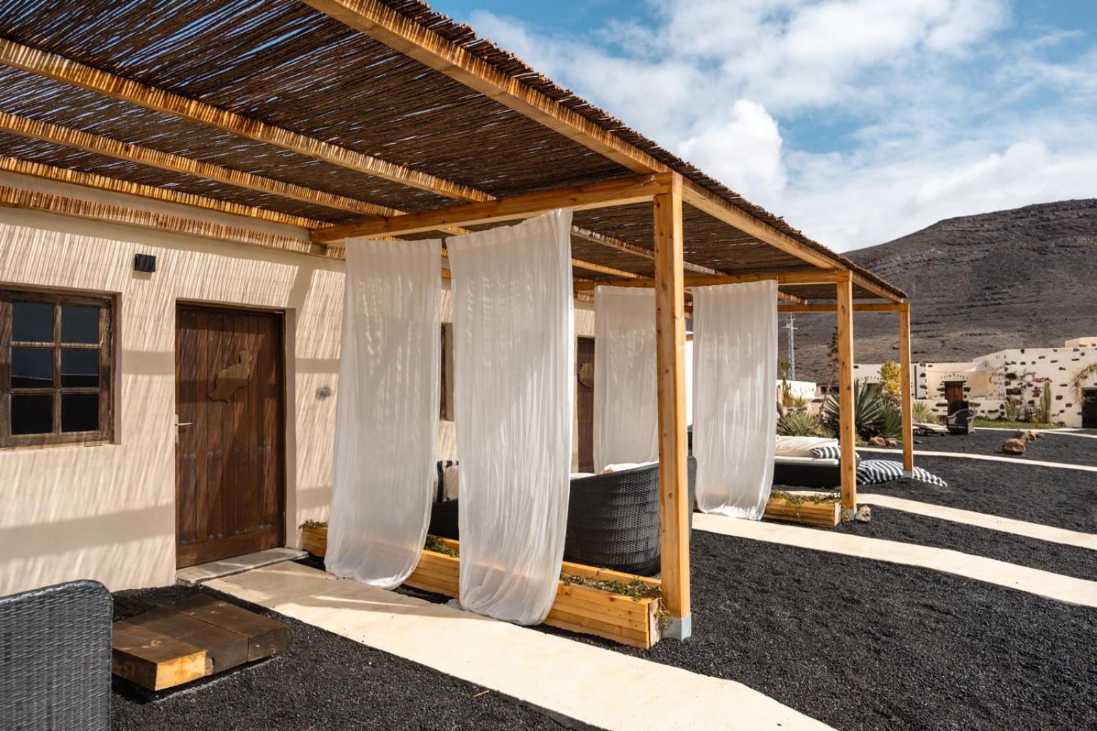 Finca Luz 罗萨里奥港 外观 照片